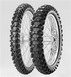 100/100R18 PIRELLI SCORPION MX EXTRA X 59M