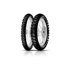 90/100R14 PIRELLI SCORPION MX EXTRA JR 49M