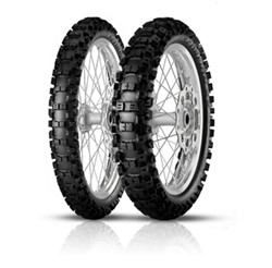125/80R19 PIRELLI SCORPION SX 63M