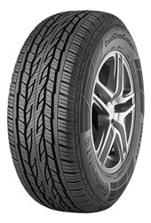 285/65R17 CONTINENTAL ContiCrossContact LX 2
