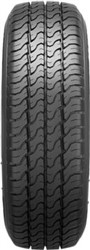 205/70R15 DUNLOP Econodrive 106R
