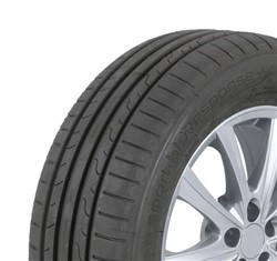 215/60R16 DUNLOP Sport BluResponse 95V