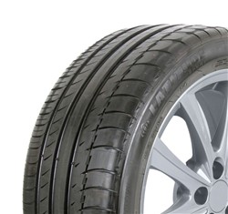 235/55R17 MICHELIN Latitude Sport 99V