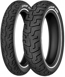 150/80R16 DUNLOP D401 71H
