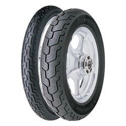 130/70R18 DUNLOP D402 63H