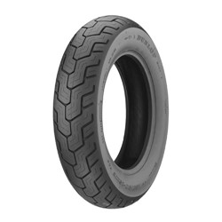 180/55R18 DUNLOP D417 74H