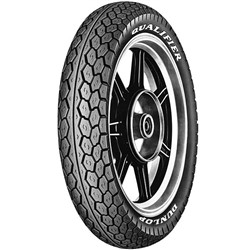 110/90R16 DUNLOP K127 59S
