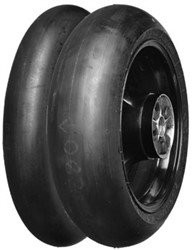 185/65R17 DUNLOP KR108 5