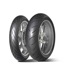 190/50R17 DUNLOP Sportmax ROADSMART II 73W