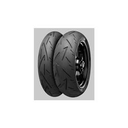 180/55R17 CONTINENTAL ContiSportAttack 2 73W