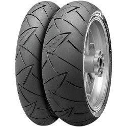 180/55R17 CONTINENTAL ContiRoadAttack 2 GT 73W
