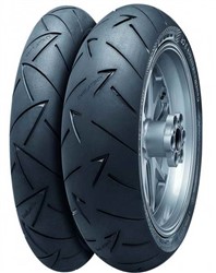 110/80R18 CONTINENTAL ContiRoadAttack 2 CR 58W