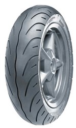 100/90R10 CONTINENTAL Scooty 61J