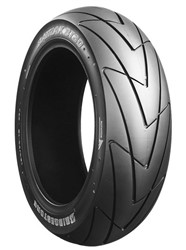 120/70R12 BRIDGESTONE BT30 51J