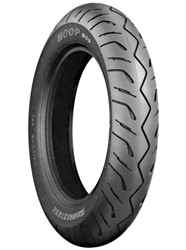120/80R14 BRIDGESTONE B03 58S