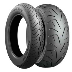 160/80R15 BRIDGESTONE EXEDRA MAX 74S