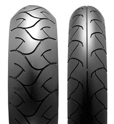 160/60R15 BRIDGESTONE BT012 E 67H