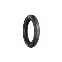 3.50/16R16 BRIDGESTONE S701 (Wzmocniona) 58P