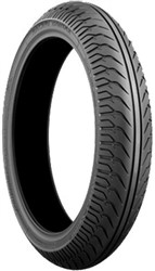 120/70R17 BRIDGESTONE E05Z