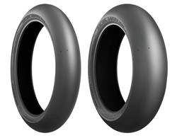 120/600R17 BRIDGESTONE V01 SOFT