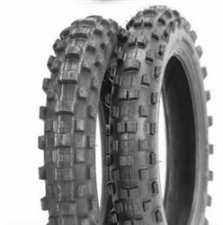 2.50/10R10 BRIDGESTONE M40 33J