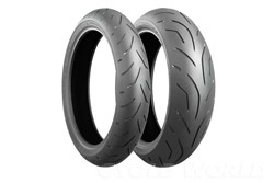 120/70R17 BRIDGESTONE S20 G 58W