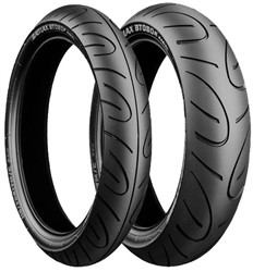 160/60R17 BRIDGESTONE BT090 PRO 69H