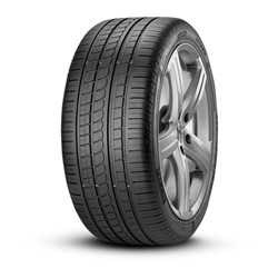 275/40R19 PIRELLI P Zero Rosso Asimmetrico