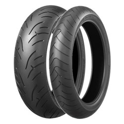 160/70R17 BRIDGESTONE BT023 73W