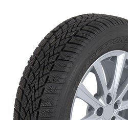 185/55R15 DUNLOP Winter Response 2 82T