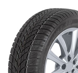 275/30R21 DUNLOP SP Winter Sport 4D