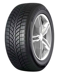 245/65R17 BRIDGESTONE Blizzak LM80