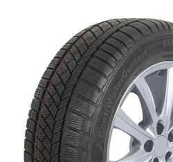 235/60R18 CONTINENTAL ContiWinterContact TS 830 P SUV