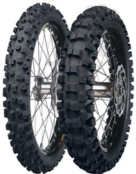80/100R21 DUNLOP Geomax MX52 51M