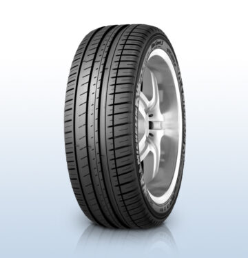 275/40R19 MICHELIN Pilot Sport 3