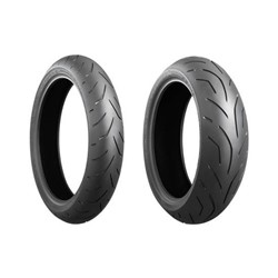 120/70R17 BRIDGESTONE S20 EVO 58W