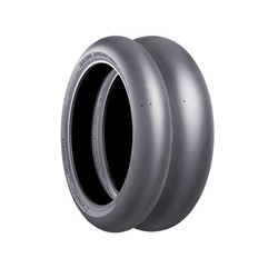 200/655R17 BRIDGESTONE V02 MEDIUM