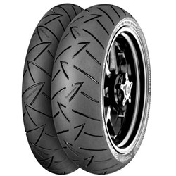 190/50R17 CONTINENTAL ContiRoadAttack 2 EVO 73W
