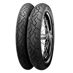 90/90R18 CONTINENTAL ContiClassicAttack 51V