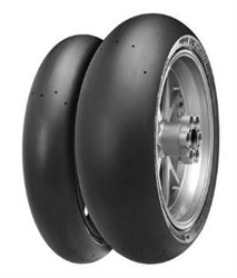180/60R17 CONTINENTAL ContiRaceAttack Slick Medium