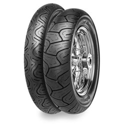 130/70R18 CONTINENTAL ContiMilestone 1 65H