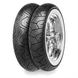 130/80R17 CONTINENTAL ContiMilestone 1 65H
