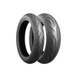 200/55R17 BRIDGESTONE S20 EVO 78W
