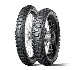 120/80R19 DUNLOP Geomax MX71 A 63M