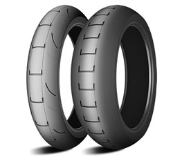 12/60R16.5 MICHELIN SUPERMOTO 17B