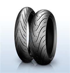 120/70R18 MICHELIN PILOT ROAD 3 59W