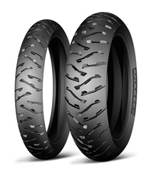 110/80R19 MICHELIN ANAKEE 3 59V