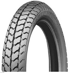 2.25/17R17 MICHELIN M62 GAZELLE (Wzmocniona) 38P