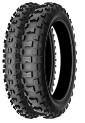 110/100R18 MICHELIN STARCROSS MH3 64M