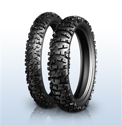 90/100R21 MICHELIN STARCROSS HP4 57M